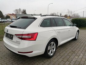 Škoda Superb Combi 2.0 TDI SCR Style DSG 2019 DPH - 7