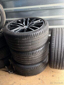 BMW X5,X6, G05,G06 275/35 R22 a 315/30 R22,742M.R.22. - 7