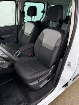 Renault Kangoo Energy 1.5 dCi 90 Life - 7