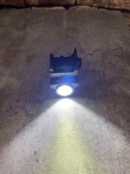 Olight PL MINI 2 Valkyrie 600 lm - 7