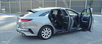 KIA Pro Cee’d 1.6 CRDi 136k GT-Line A/T - 7