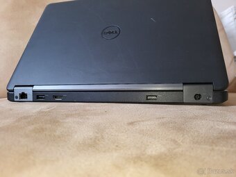 DELL  Core i5 - 12 RAM  - SSD - 7