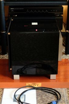 REL Acoustics T-7 - High End Sub - 7