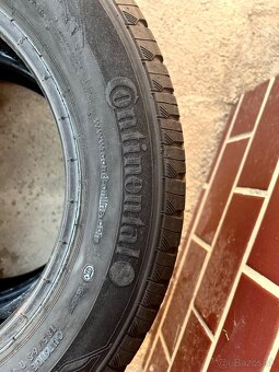 185/65 R15 letné pneumatiky - 2 ks - 7