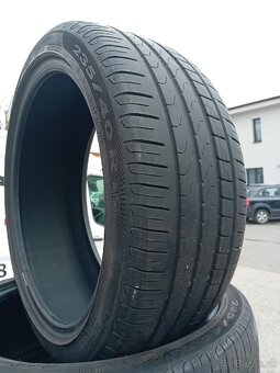 235/40R19 Letné pneumatiky Pirelli - 7