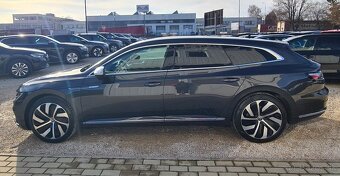 VOLKSWAGEN ARTEON SHOOTING BRAKE SB 1.4 TSI EHYBRID 218K ELE - 7