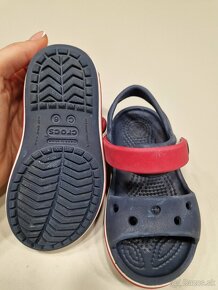 Detské sandálky - 7