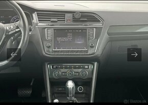 Predám VW Tiguan 2.0 TDI - 7