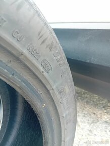 2ks 225/45R17 zimné pneumatiky Pirelli - 7