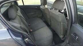 Opel Astra 1.4 2009 - 7