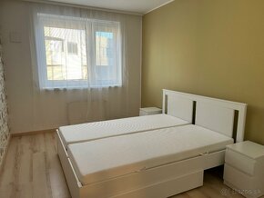 2izb Ruzinov, 66m, Parking, Balkon, Klima. Novostavba, - 7