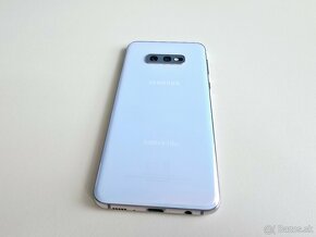 SAMSUNG GALAXY S10e TOP STAV - 7