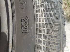 Disky AUDI 5x112 r16    205/55 r16 - 7