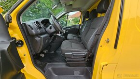 Renault Trafic Furgon 2.0 dCi 120 L1H1P1 MODEL 2020 - 7