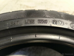 255/35 R19 Zimné pneumatiky Continental 2 kusy - 7