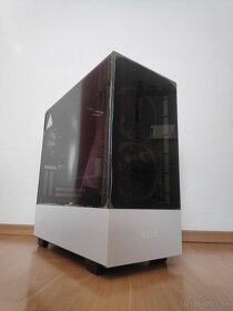 Herný PC i5 9600KF RTX 3070 16GB+1TB - 7