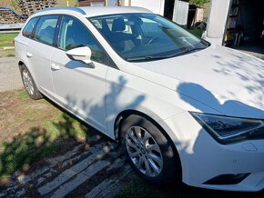 Seat Leon ST 1.6 TDI CR 110k Coool Plus - 7