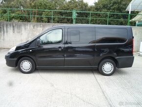 Fiat Scudo 2.0 16V L2H1 94kW klima,tempomat - 7