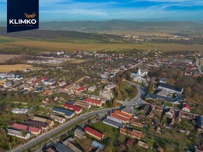 PREDAJ | RODINNÝ DOM S VEĽKÝM POZEMKOM – 2790 M2 | RAŽNANY - 7