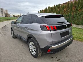 Peugeot 3008 Allure 1,5 HDI,96 KW,2020,LED,NAVI,KAMERA.... - 7