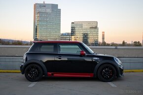 Mini John Cooper Works Coupé 155kw Manuál - 7