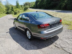 JETTA 2.0 TDI HIGHL  2016 LED BiXen NAVI Facelift - 7