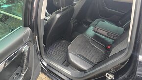 Vw passat B7 combi 125 kW 2.0 TDI - 7