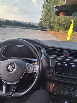 Volkswagen Tiguan - 7