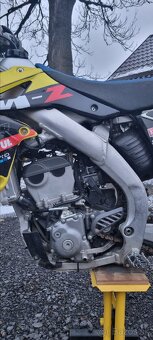 Suzuki rmz 250 2018 - 7