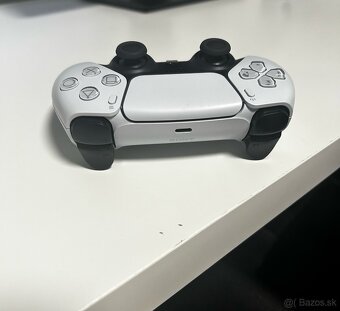 Playstation 5 s mechanikou - 7