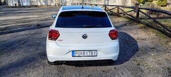 Volkswagen Polo GTI - 7