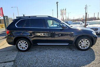 BMW X5 xDrive30d A/T M.sport - 7