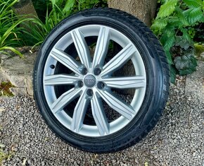 5x112 R19 Audi škoda vw seat - 7