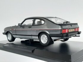 1:18 - Ford Capri Mk.III (1981) - Norev - 1:18 - 7