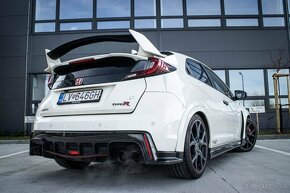 Honda Civic 2.0 VTEC Turbo Type R - 7