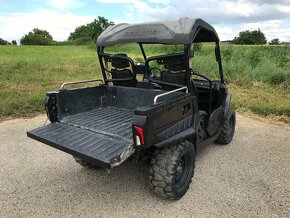 BUGGY CFMOTO UFORCE 550 4x4 - 7