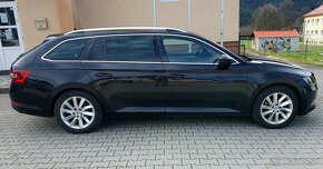 Škoda superb 1.6 TDI, 88 kW - 7