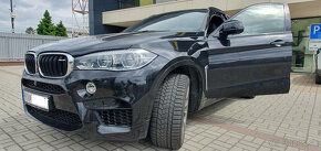 Predam BMW X6 M - 7