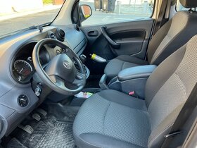 Mercedes Benz Citan 2015 - 7