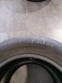 Matador 215/60 R16 99H zimné pneumatiky 2020 - 7