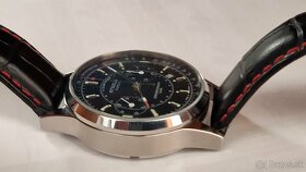 Poljot Strela Chronograph Cosmos Lab 3133 Limited - 7