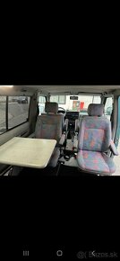 VW T4 MULTIVAN 2,4D - 7