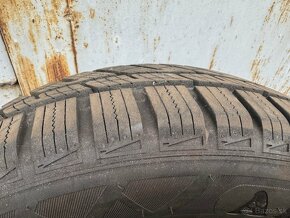 TOMKET ALLYEAR 3 - 175/65 R14 82T - 7