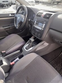 Golf 5 1.9 tdi DSG - 7