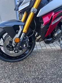 Suzuki  GSX-S 1000 2024 - 7