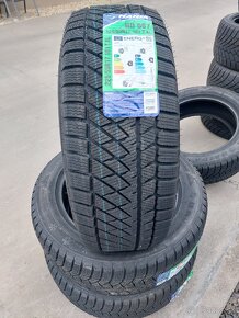 225/55R17 101T XL Zimné pneumatiky - 7