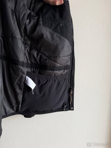 Nová zateplená bunda Fjallraven Nuuk Parka M - 7