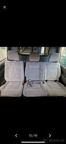 Volkswagen TransVan 2,5 TDi T4 - 7