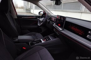 Volkswagen Tiguan Elegance 1.5 eTSI DSG TOP STAV a vybava - 7