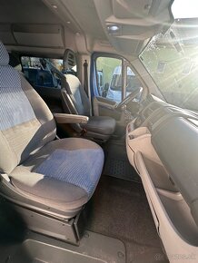 Ducato 2.3 JTD PANORAMA - 7